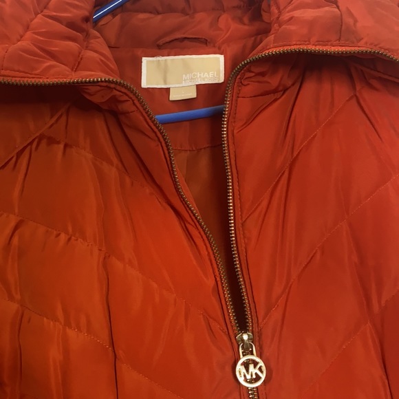 Micheal Kors coat - Picture 5 of 11
